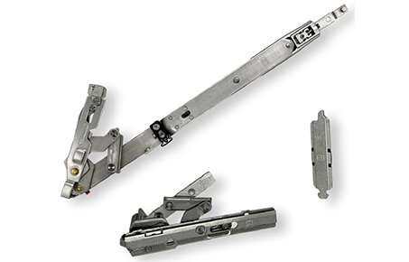 Premium Hardware&nbsp;